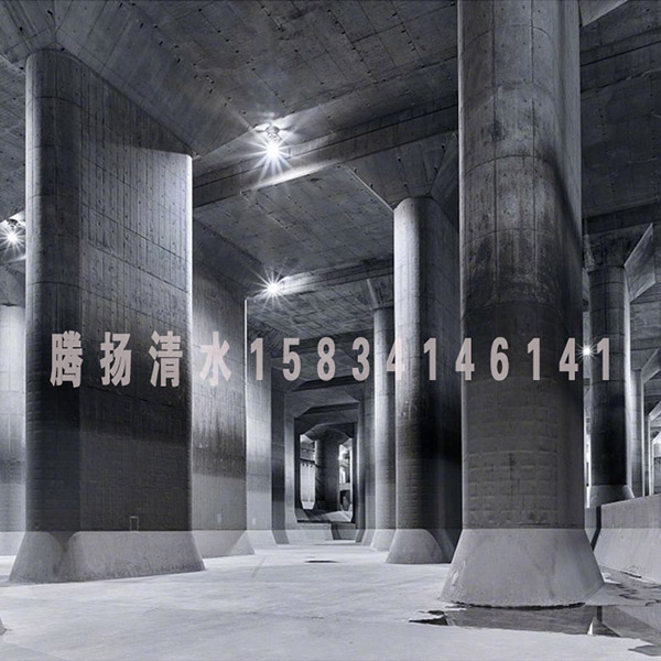 工业混凝土防腐防污处理1